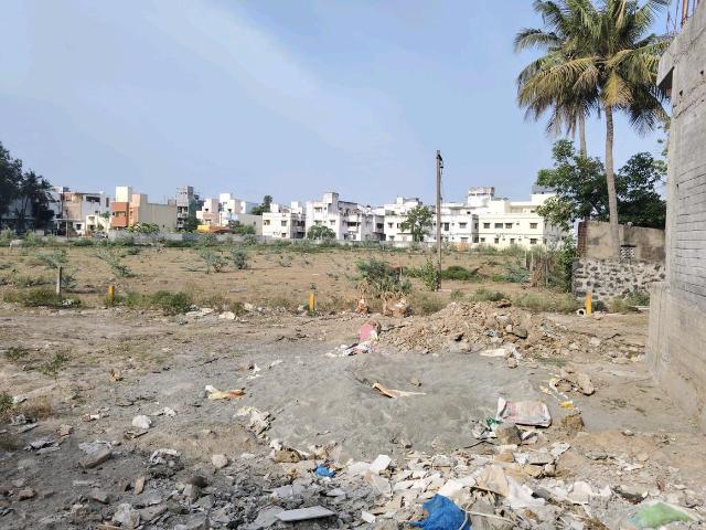 Land for sale in Tamil Nadu