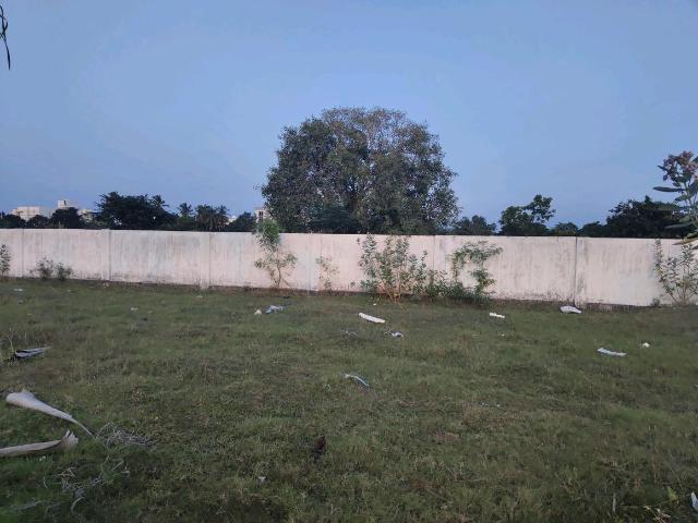 Land for sale in Gerugambakkam, Periyapanicheri