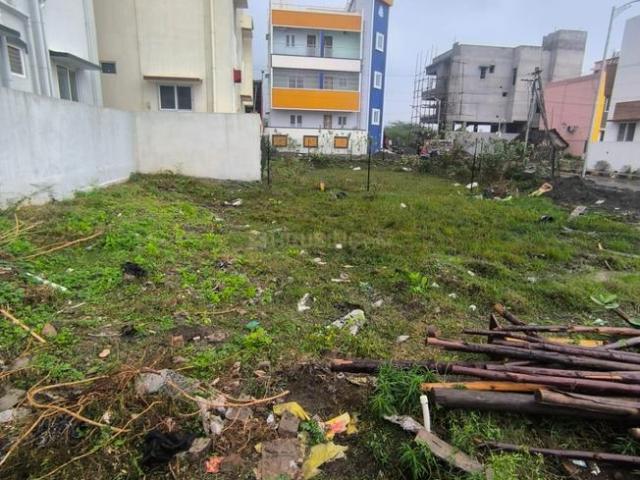Land for sale in Tamil Nadu