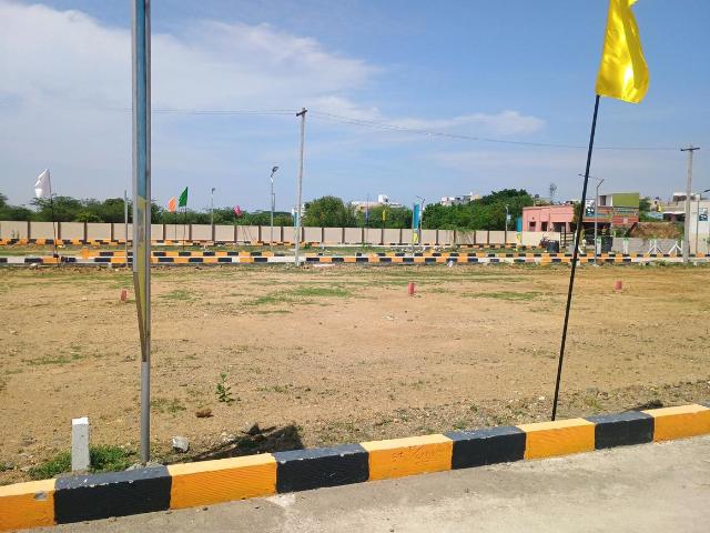 Land for sale in Kolapakkam, Tamil Nadu
