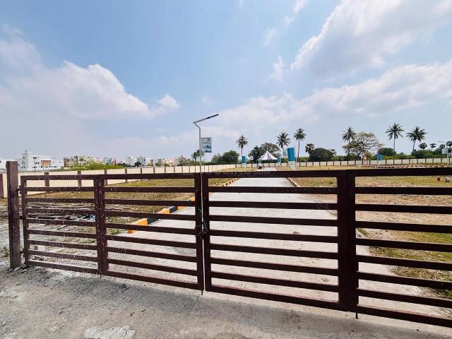 Land for sale in Kolapakkam, Tamil Nadu