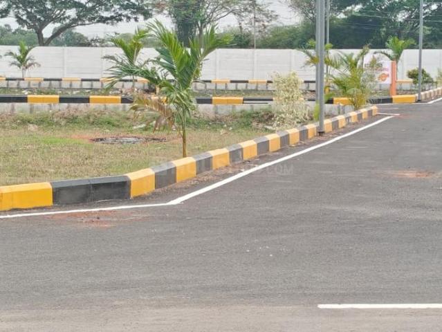 Land for sale in Kolapakkam, Tamil Nadu