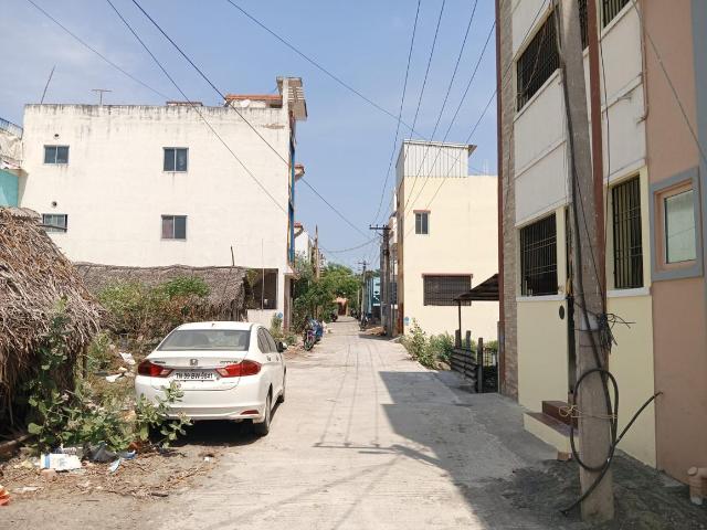 Land for sale in Kolapakkam, Tamil Nadu