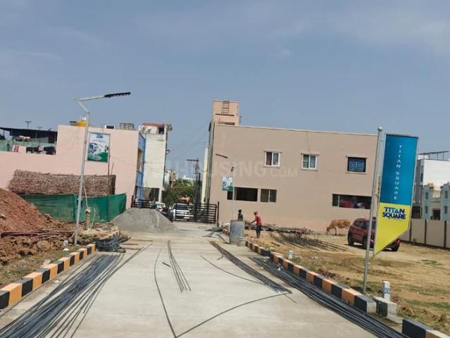 Land for sale in Kolapakkam, Tamil Nadu