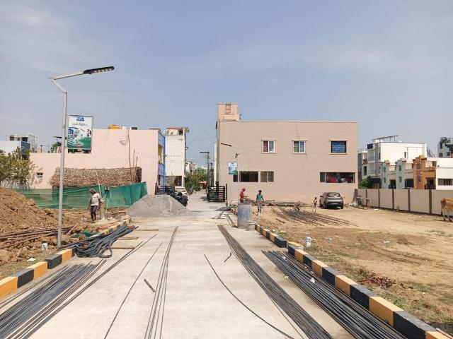 Land for sale in Kolapakkam, Tamil Nadu