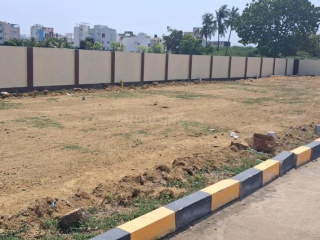 Land for sale in Kolapakkam, Tamil Nadu
