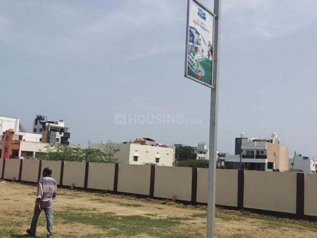 Land for sale in Kolapakkam, Tamil Nadu