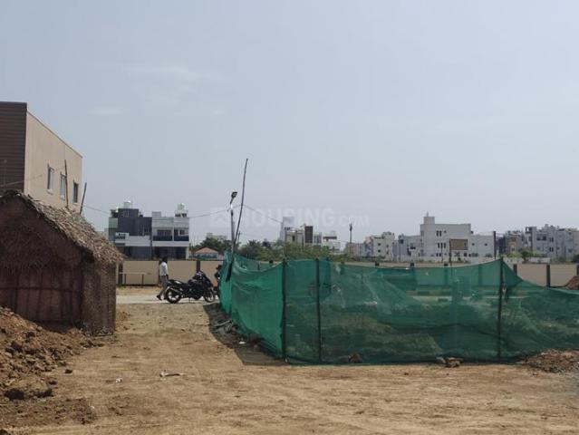 Land for sale in Kolapakkam, Tamil Nadu