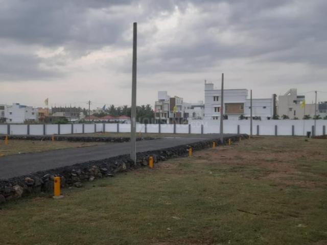 Land for sale in Kolapakkam, Tamil Nadu