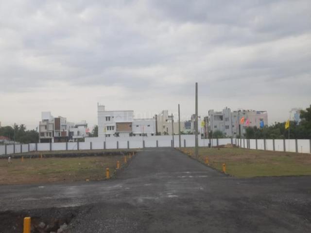 Land for sale in Kolapakkam, Tamil Nadu