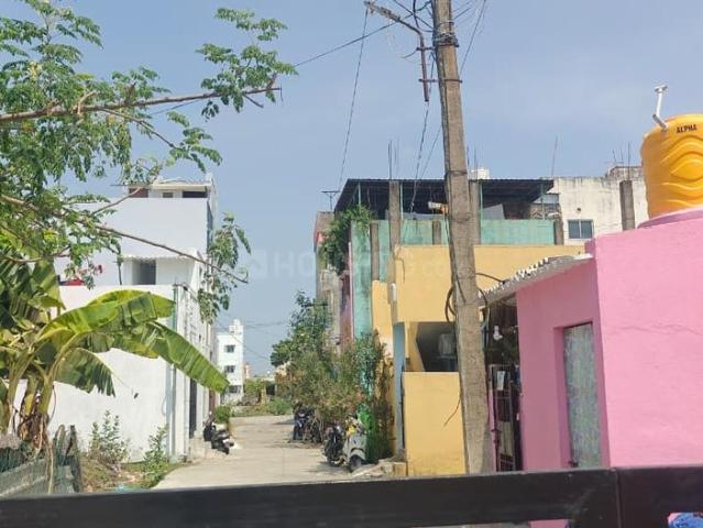 Land for sale in Kolapakkam, Tamil Nadu