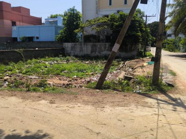 Land for sale in Tamil Nadu