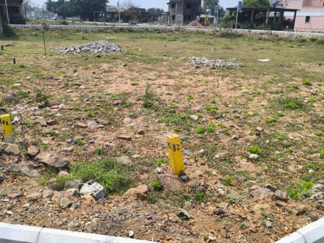 Land for sale in Tamil Nadu