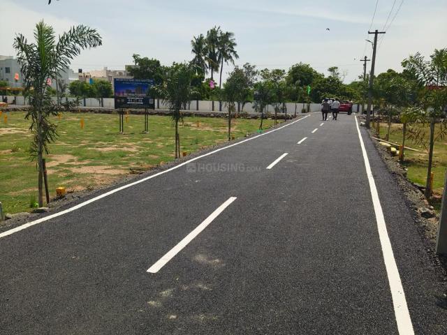 Land for sale in Kolapakkam, Tamil Nadu