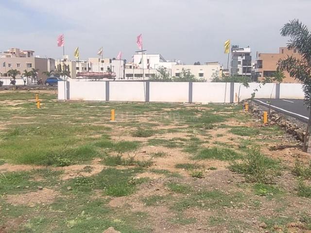 Land for sale in Gerugambakkam, Periyapanicheri