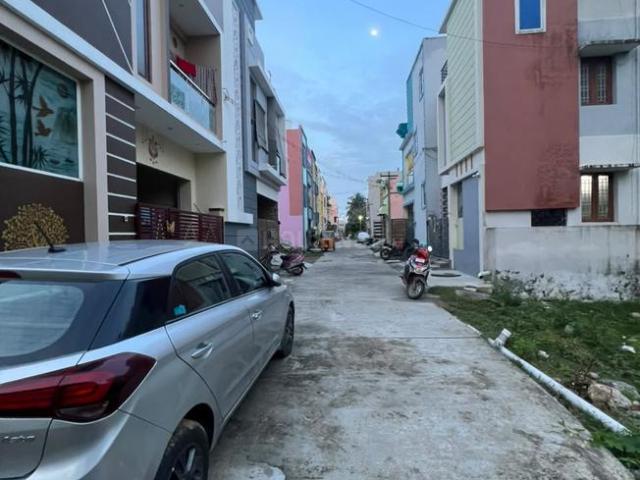 Land for sale in Gerugambakkam, Periyapanicheri