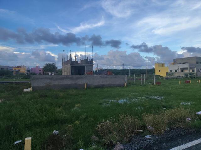 Land for sale in Tamil Nadu