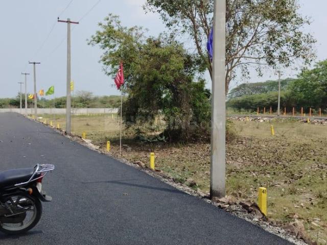 Land for sale in Tamil Nadu