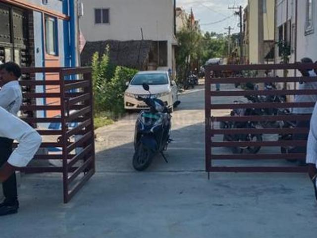 Land for sale in Tamil Nadu