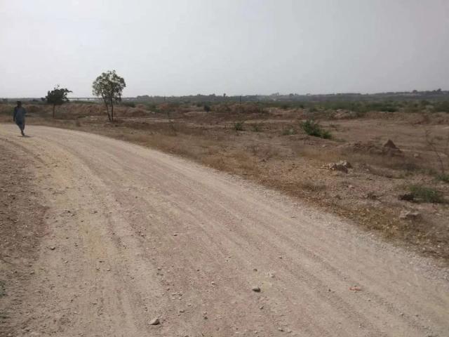 Land for sale in North Waziristan, Federally Administered Tribal Areas fata