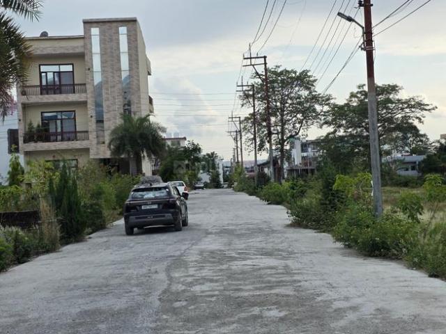 Land for sale in Kedarpur, Uttarakhand