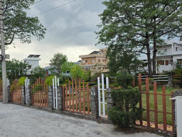Land for sale in Kedarpur, Uttarakhand