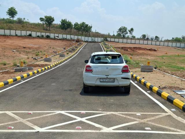 Land for sale in Ghatkesar, Telangana