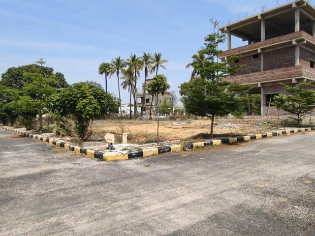 Land for sale in Ghatkesar mandal, Medchal–Malkajgiri