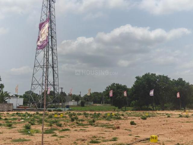 Land for sale in Ghatkesar, Telangana