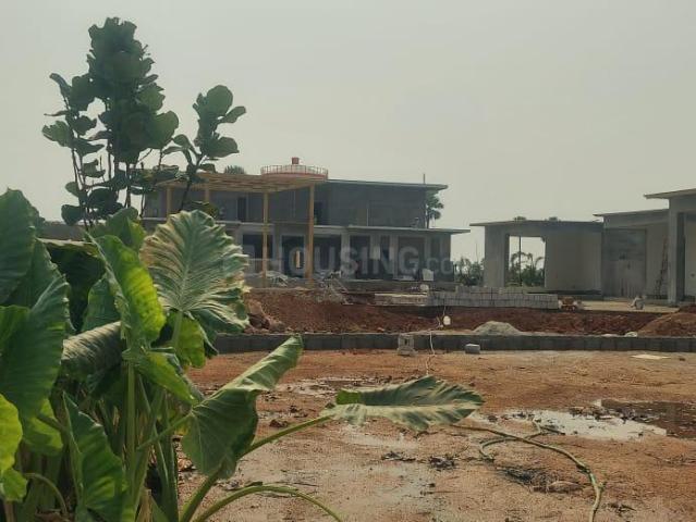 Land for sale in Ghatkesar, Telangana