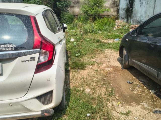 Land for sale in Harwara, Prayagraj