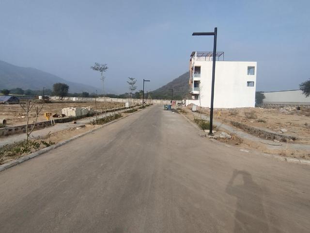 Land for sale in Rajasthan