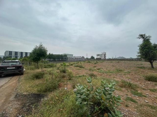 Land for sale in Rajasthan