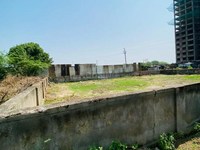 Land for sale in Gujarat