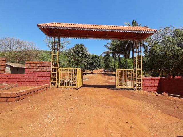 Land for sale in Ratnagiri, National Capital Territory Of Delhi