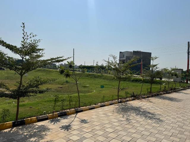 Land for sale in Baqarpur, Punjab