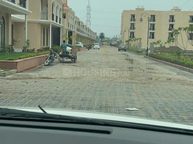 Land for sale in Baqarpur, Punjab