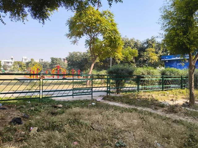 Land for sale in Punjab