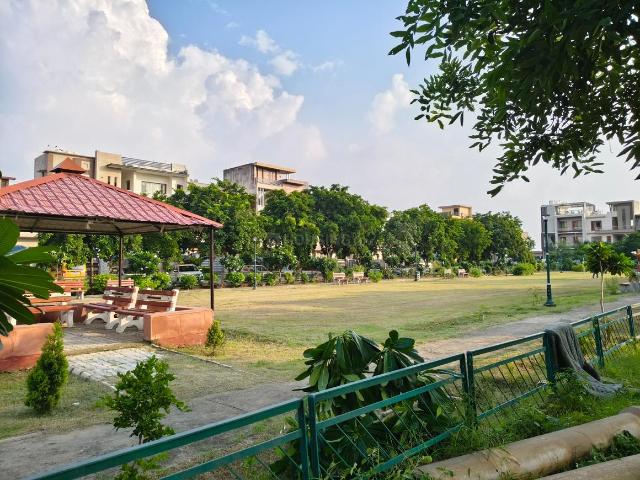 Land for sale in Baqarpur, Punjab