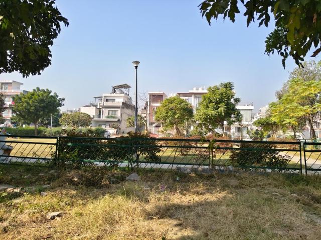 Land for sale in Baqarpur, Punjab