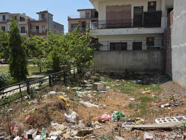 Land for sale in Baqarpur, Punjab