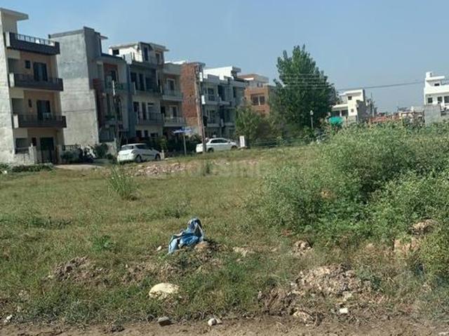 Land for sale in Baqarpur, Punjab