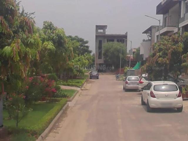 Land for sale in Baqarpur, Punjab