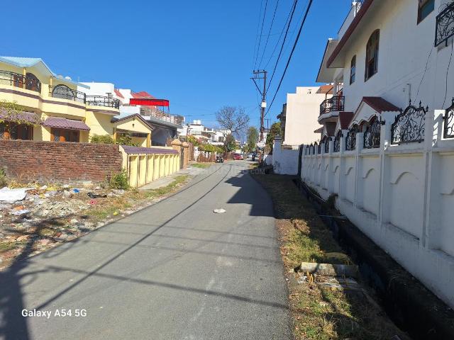 Land for sale in Kedarpur, Uttarakhand