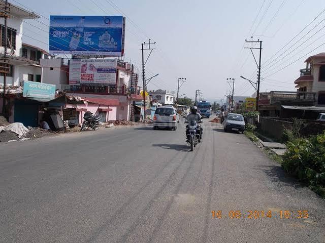 Land for sale in Kedarpur, Uttarakhand
