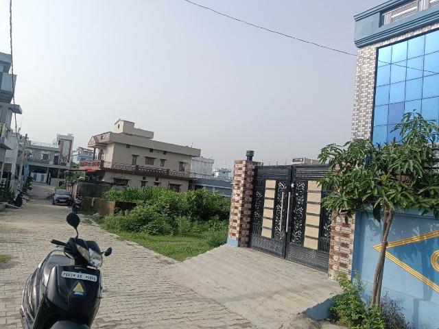 Land for sale in Kedarpur, Uttarakhand