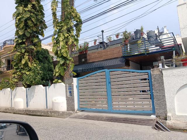Land for sale in Kedarpur, Uttarakhand