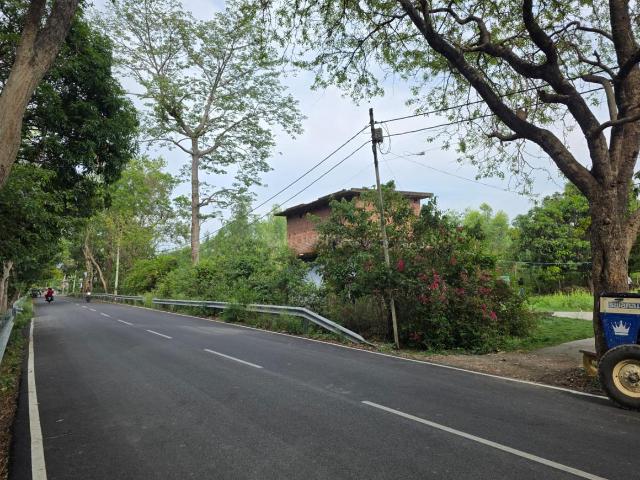 Land for sale in Kedarpur, Uttarakhand