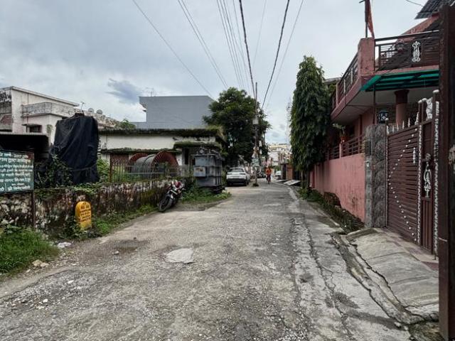 Land for sale in Kedarpur, Uttarakhand