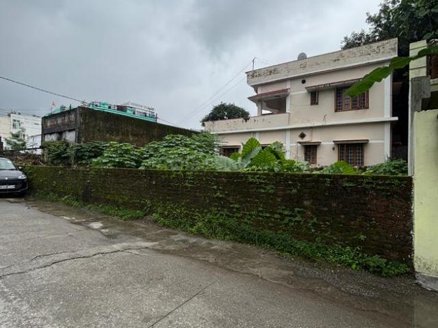 Land for sale in Kedarpur, Uttarakhand